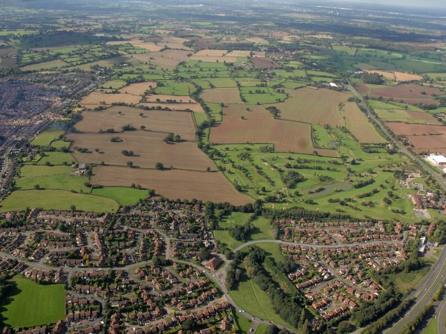 Strategic land promoters, help sell your land.