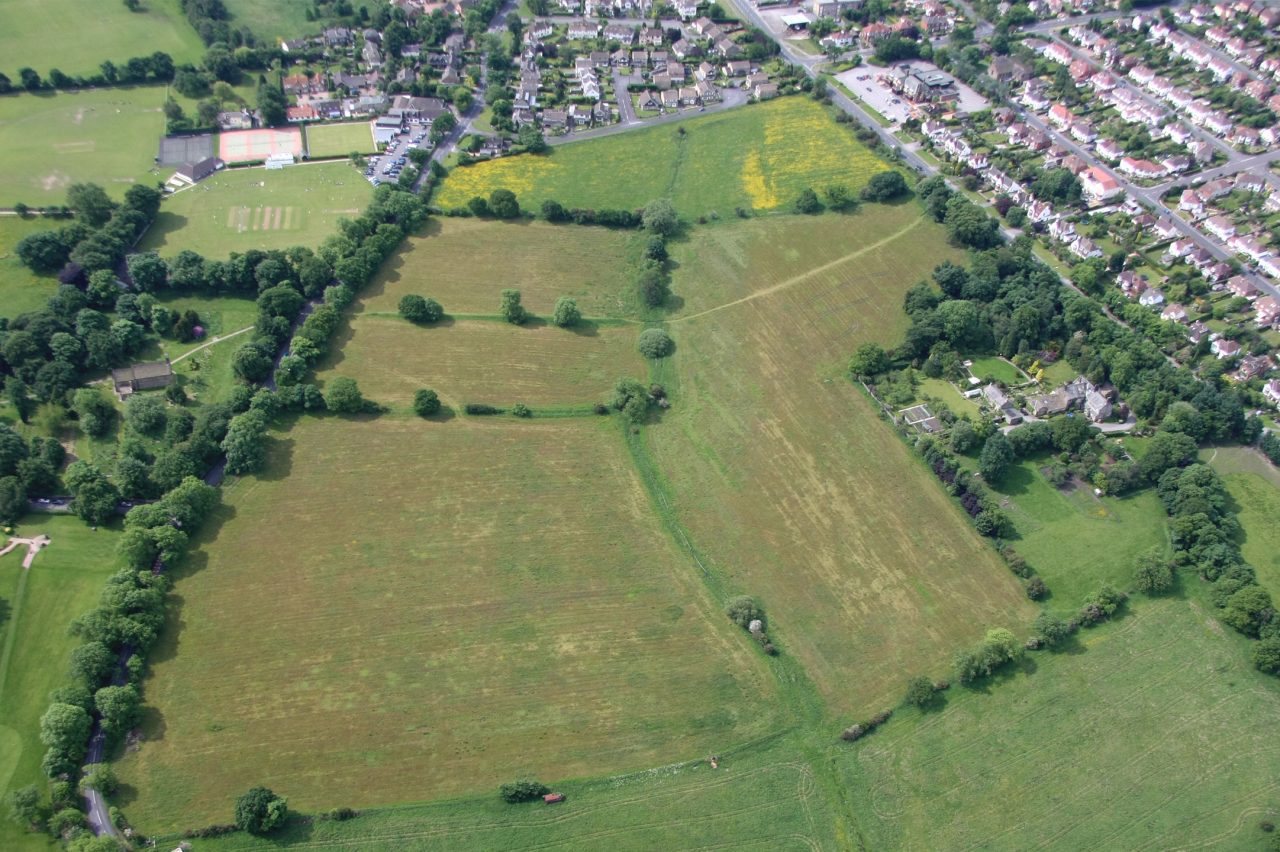 Strategic land promoter.