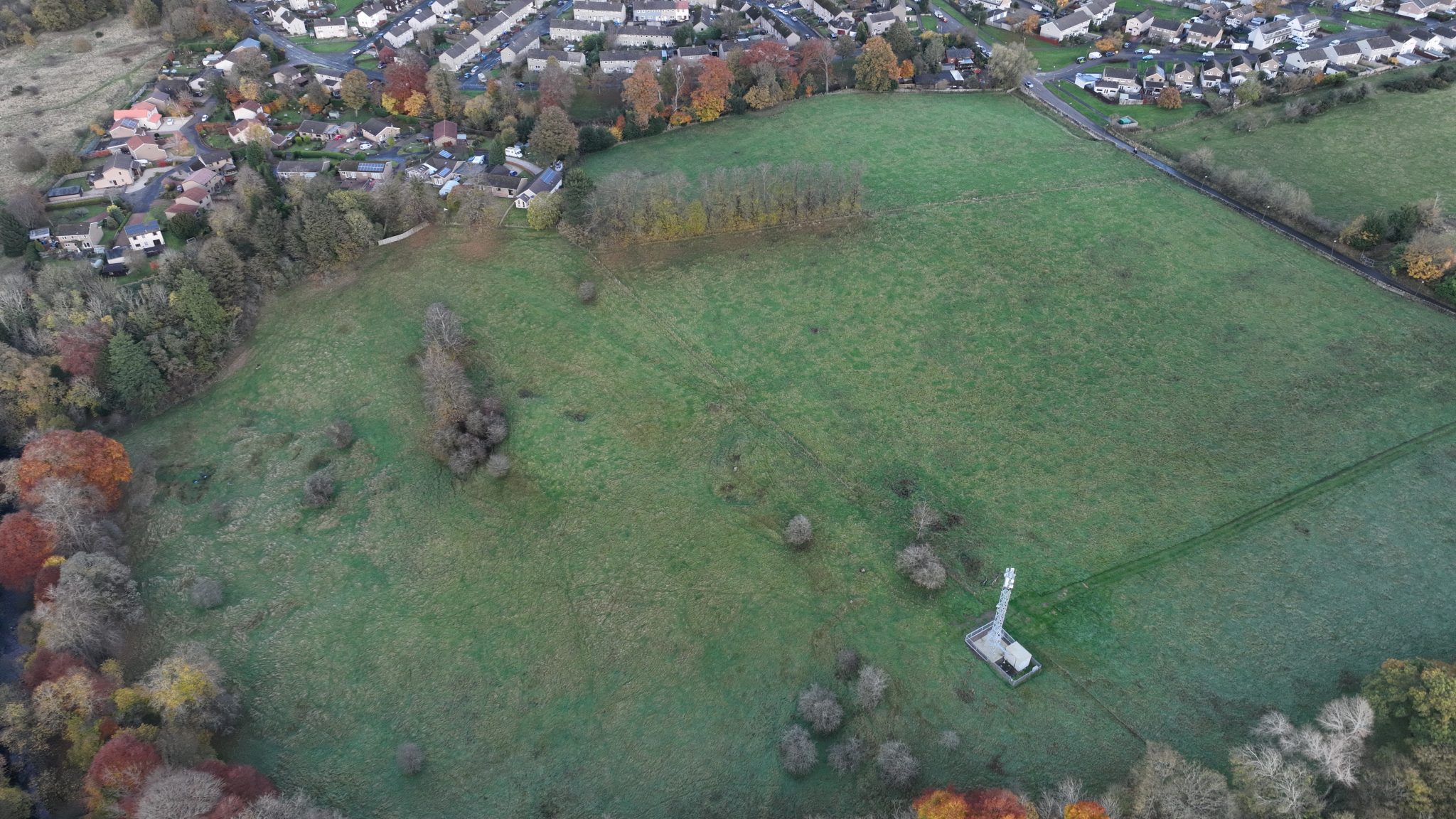 West Lothian Site